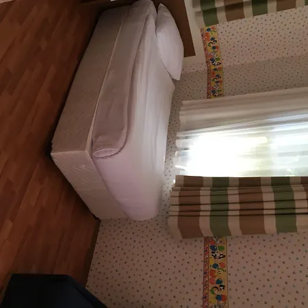 リゾート Liberty Lykia オルデニズ