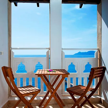 Liberty Lykia Ölüdeniz