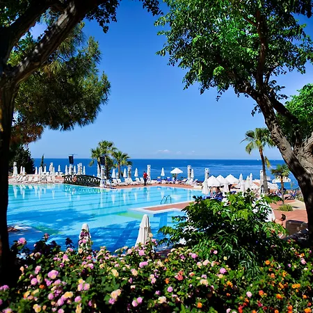 Liberty Lykia Ölüdeniz