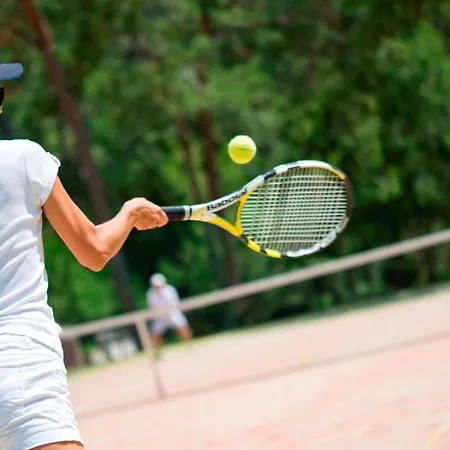 Liberty Lykia Resort 5*