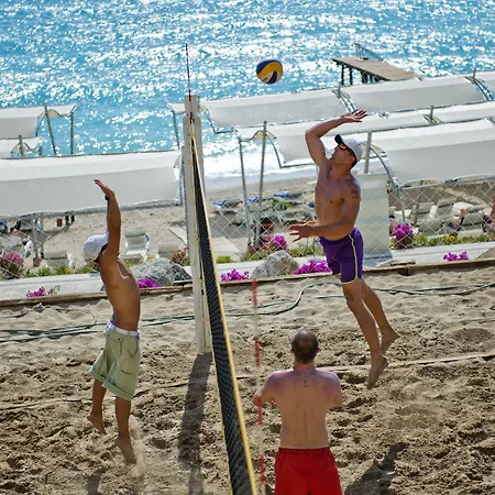 Liberty Lykia 5* Ölüdeniz