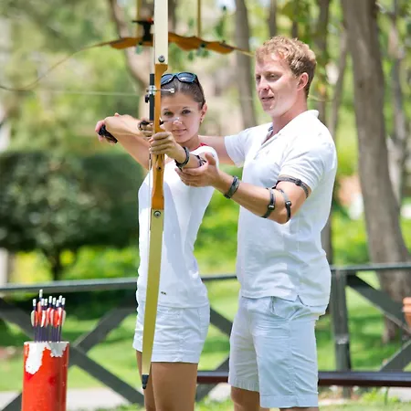 リゾート Liberty Lykia