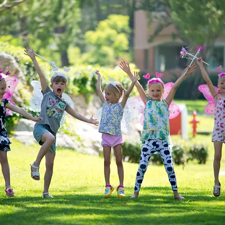 Liberty Lykia 5* オルデニズ