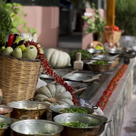 リゾート Liberty Lykia