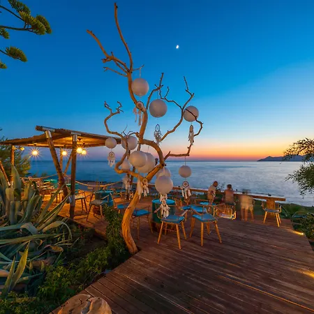 Liberty Lykia リゾート オルデニズ