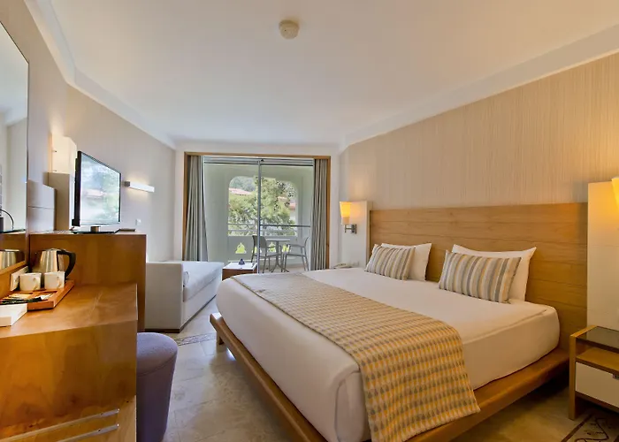 Liberty Lykia Öludeniz