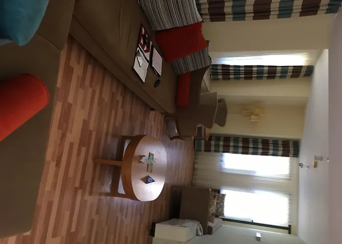 Liberty Lykia Rezort 5*