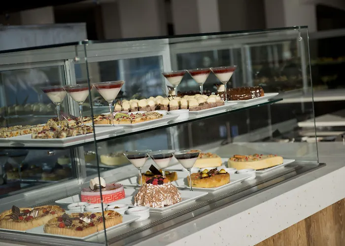 Liberty Lykia Semesteranläggning (resort)