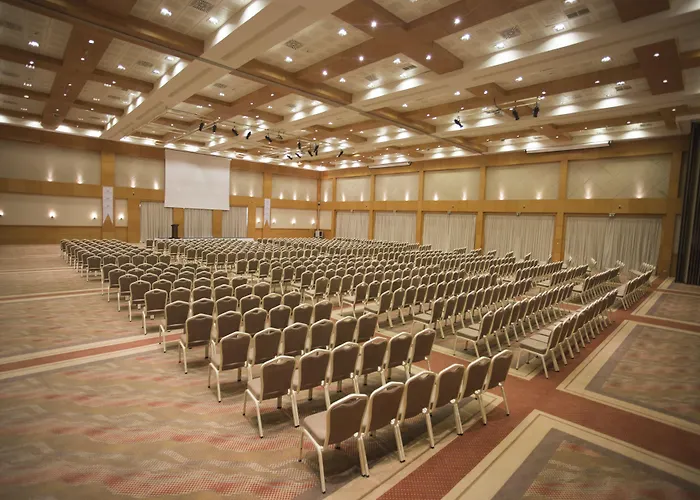 Semesteranläggning (resort) Liberty Lykia