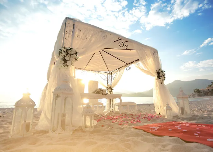 Rezort Liberty Lykia Oludeniz