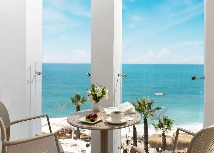 Liberty Lykia Semesteranläggning (resort) 5*