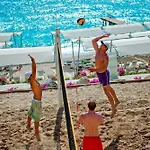 Liberty Lykia 5* Oludeniz