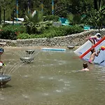 Liberty Lykia 5* Oludeniz