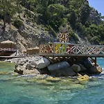 Liberty Lykia 5* Oludeniz