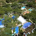 Resort Liberty Lykia 5*