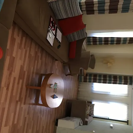 Liberty Lykia Semesteranläggning (resort) 5*