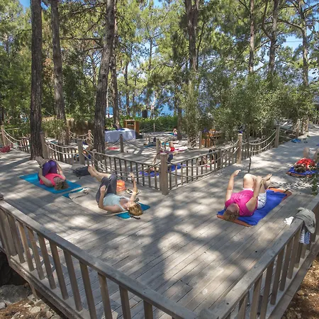 Liberty Lykia 올루데니스