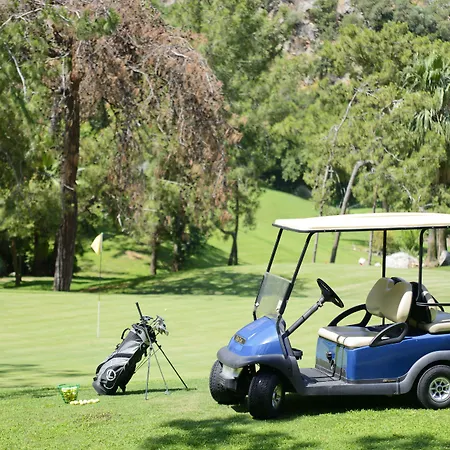 리조트 Liberty Lykia