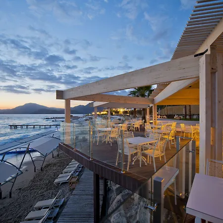 Liberty Lykia 5* Öludeniz