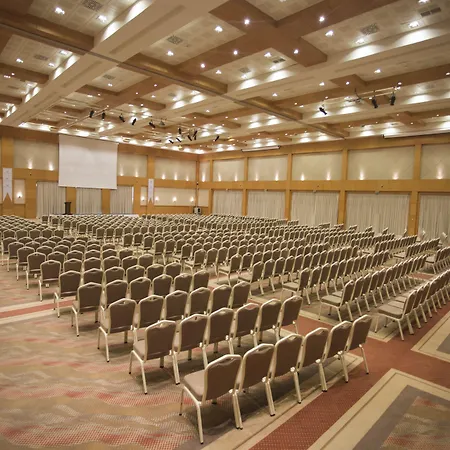 리조트 Liberty Lykia