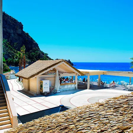 Resort Liberty Lykia