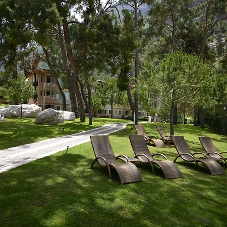 Liberty Lykia 올루데니스