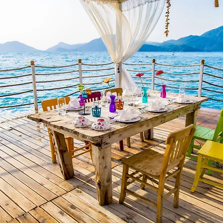Liberty Lykia Semesteranläggning (resort) 5*