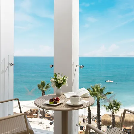 Liberty Lykia Semesteranläggning (resort) 5*