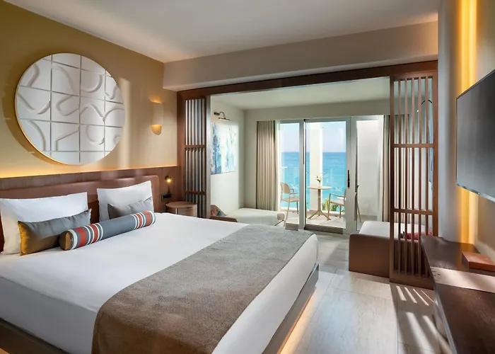 Resort Liberty Lykia