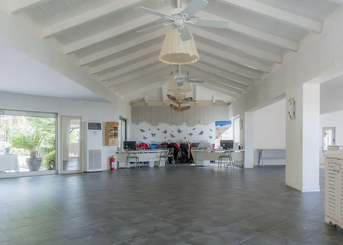 Liberty Lykia Resort 5*