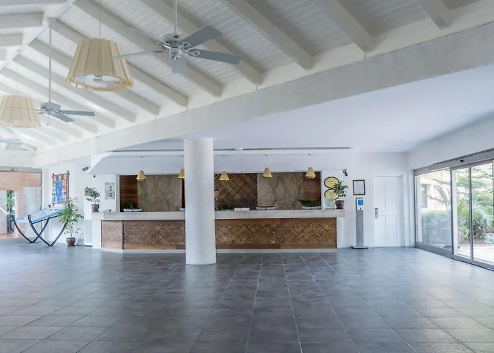 Station touristique Liberty Lykia Ölüdeniz