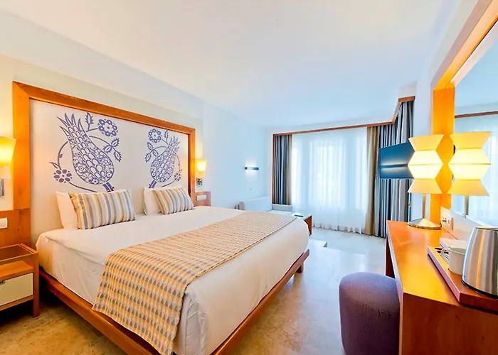 Resort Liberty Lykia Ölüdeniz