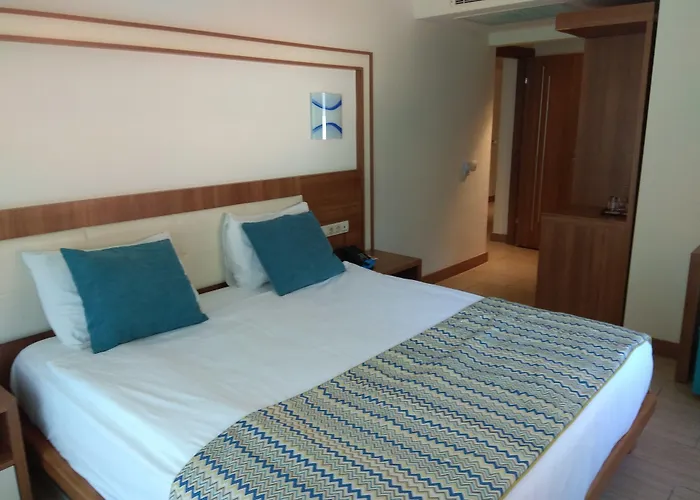 Liberty Lykia Oludeniz