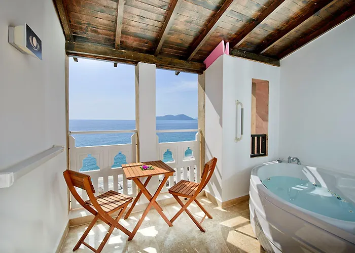 Liberty Lykia 5* Ölüdeniz