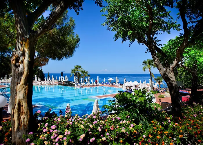 Liberty Lykia Oludeniz