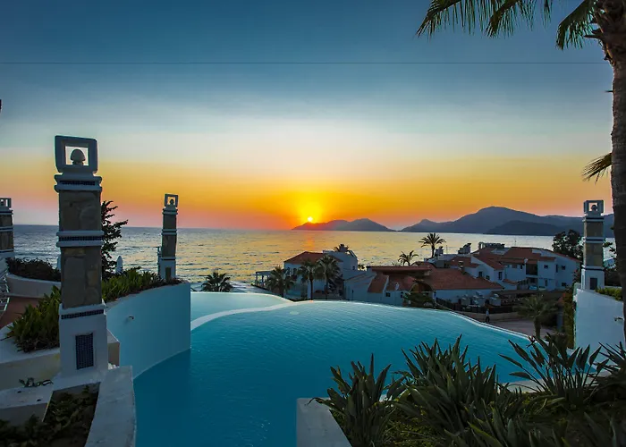 Liberty Lykia Resort