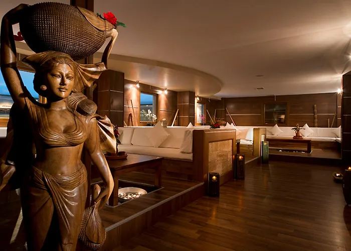 Liberty Lykia Resort