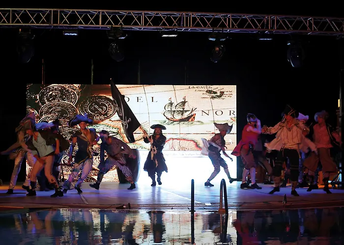 Liberty Lykia Rezort Oludeniz