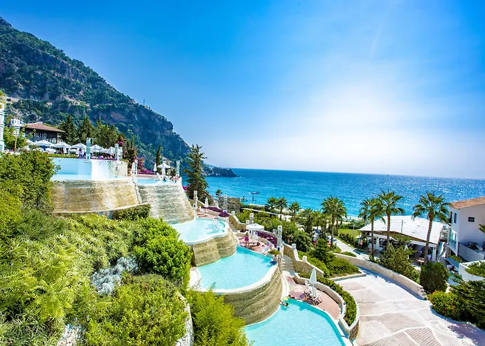 Liberty Lykia Oludeniz