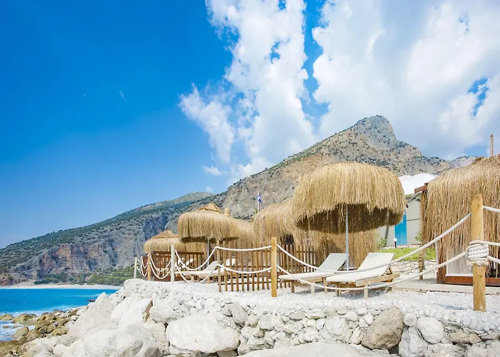 Rezort Liberty Lykia 5*