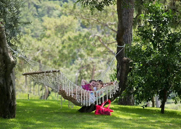 Liberty Lykia 5* Ölüdeniz