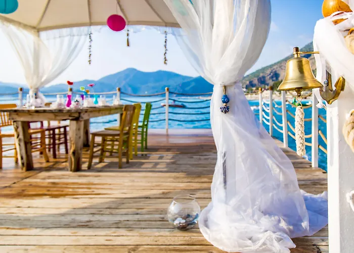 Rezort Liberty Lykia Oludeniz