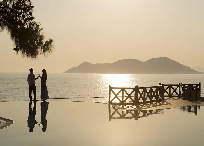 Liberty Lykia Resort Ölüdeniz