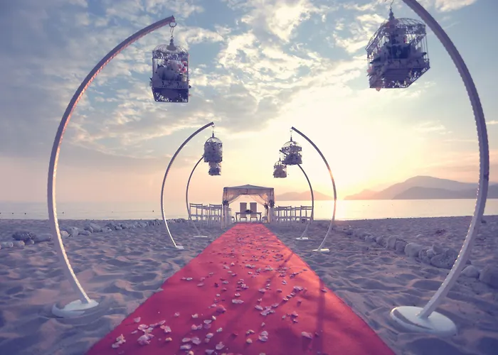 Resort Liberty Lykia