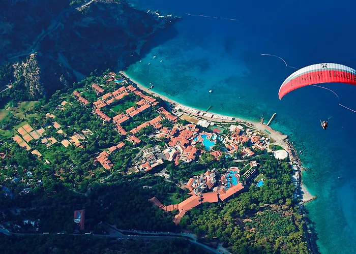 Resort Liberty Lykia