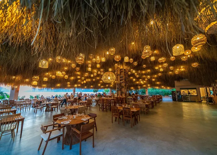 Liberty Lykia Complex Oludeniz