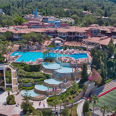 Resort Liberty Lykia Ölüdeniz