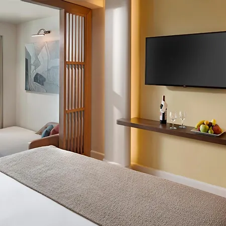 Resort Liberty Lykia 5*