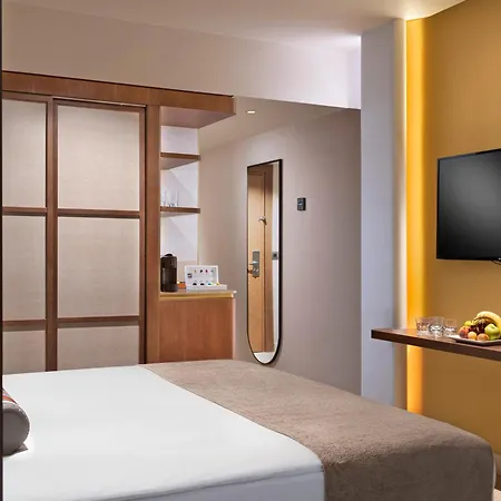 Liberty Lykia Complex