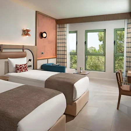 Liberty Lykia Rezort 5*